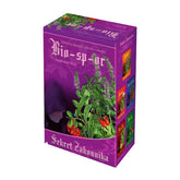 Monk's secret bio - sp - oder 40x3g ws Widerstand ASZ - Biogo.de